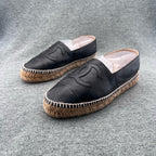 Chanel Black