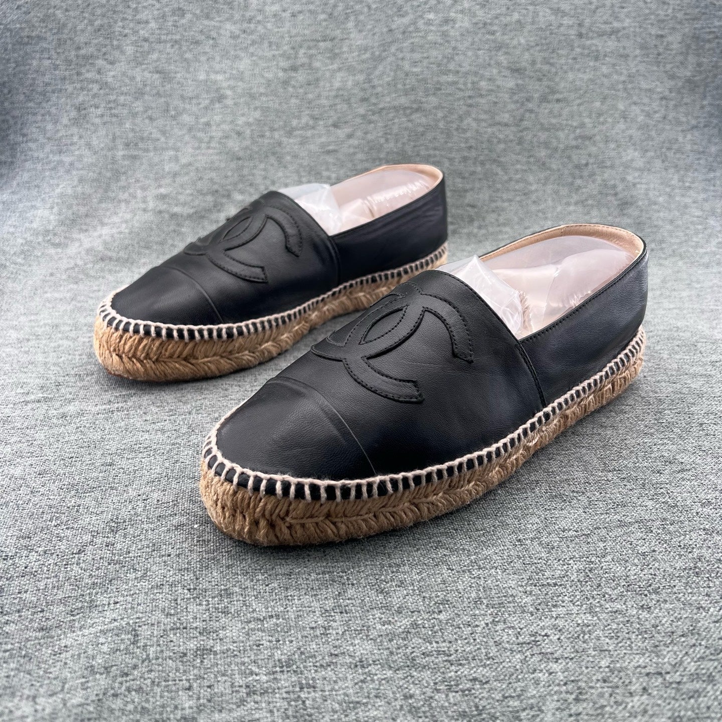 Chanel Black