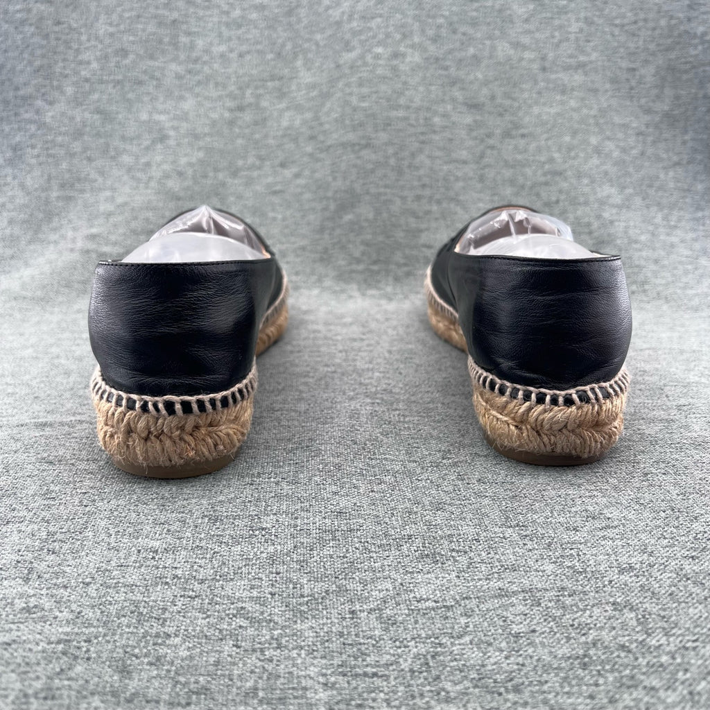 Chanel Black