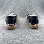 Chanel Black