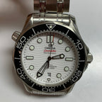 Omega Seahorse Series 42 210.30.42.20.04.001