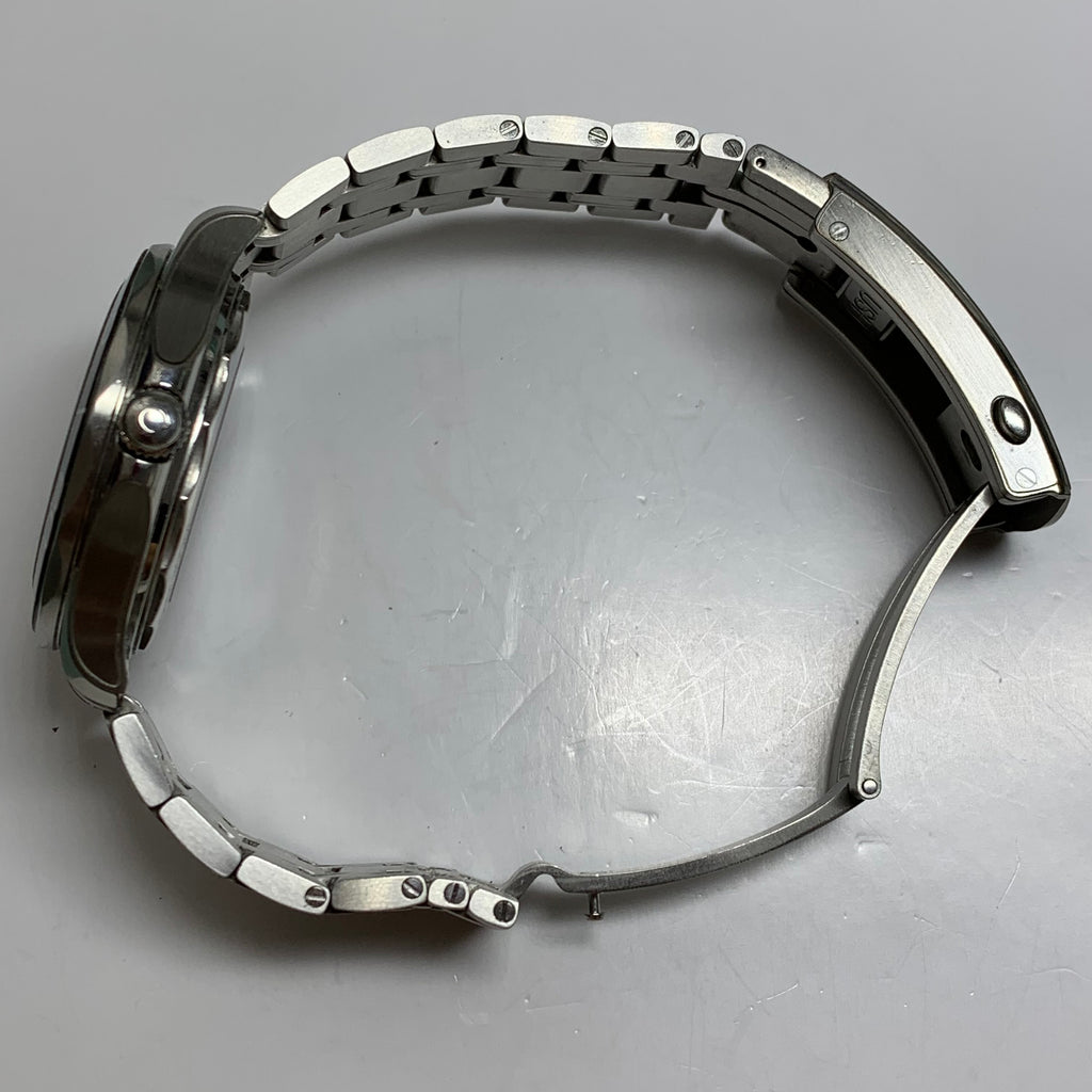 Omega Seahorse Series 42 210.30.42.20.04.001