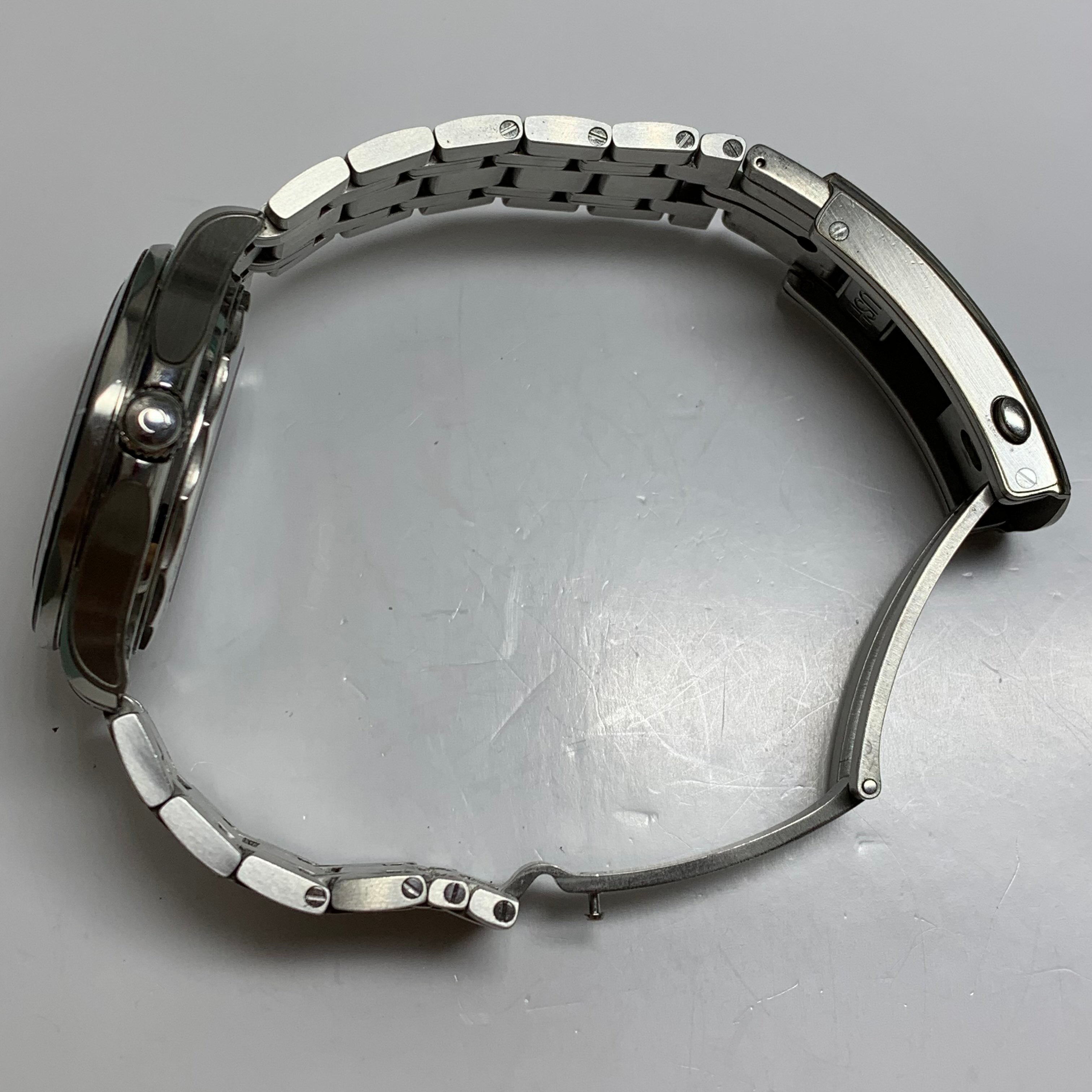 Omega Seahorse Series 42 210.30.42.20.04.001