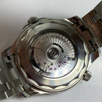 Omega Seahorse Series 42 210.30.42.20.04.001
