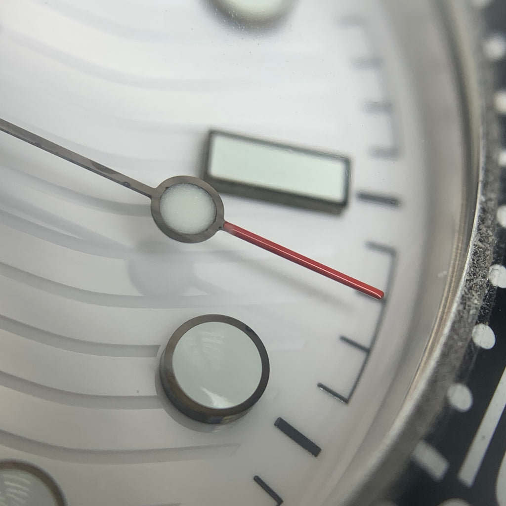 Omega Seahorse Series 42 210.30.42.20.04.001