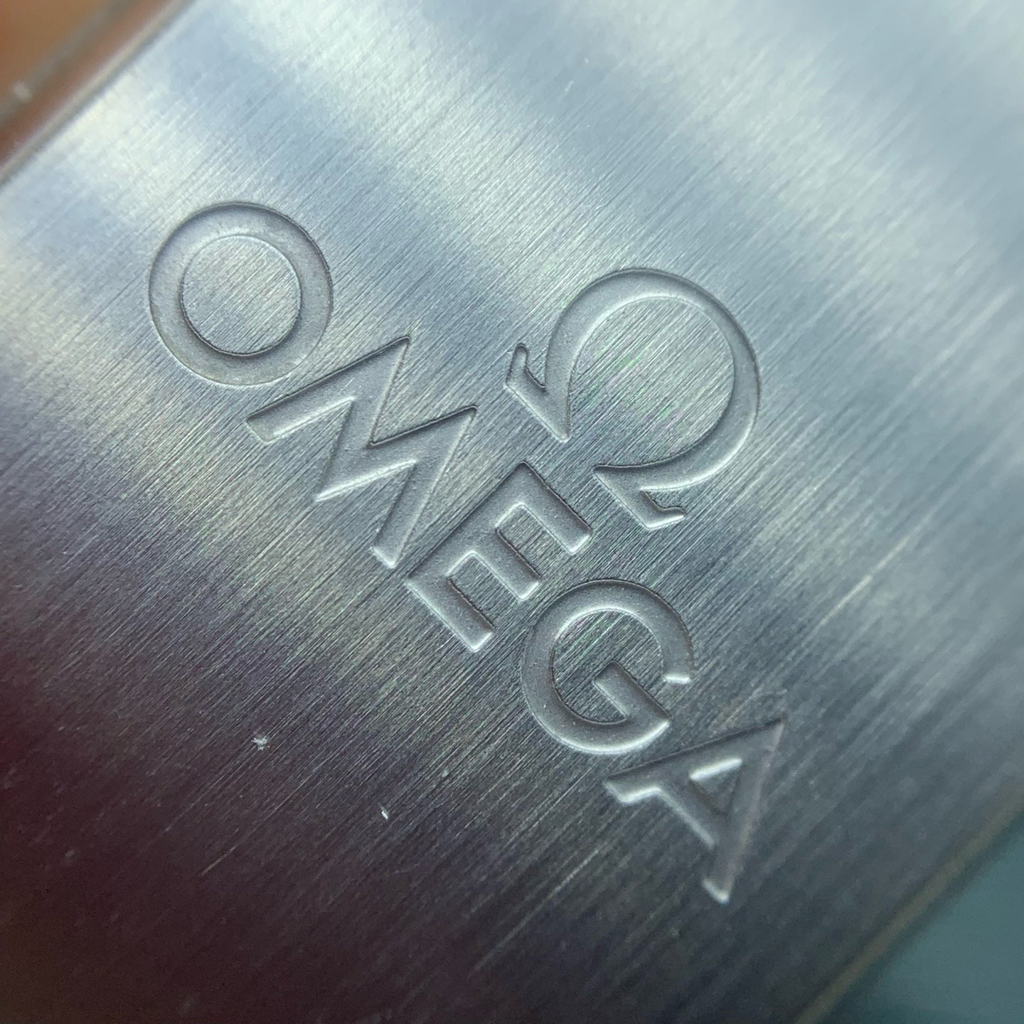 Omega Seahorse Series 42 210.30.42.20.04.001