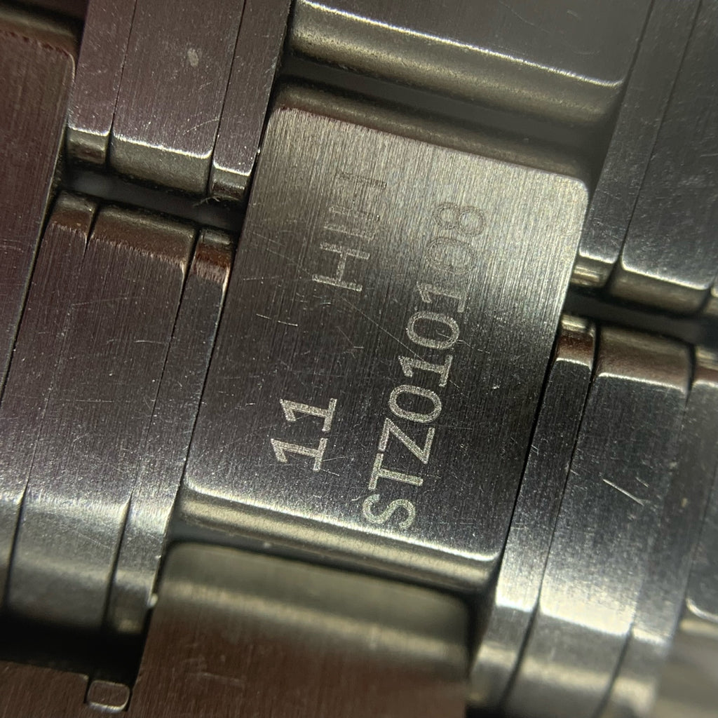 Omega Seahorse Series 42 210.30.42.20.04.001
