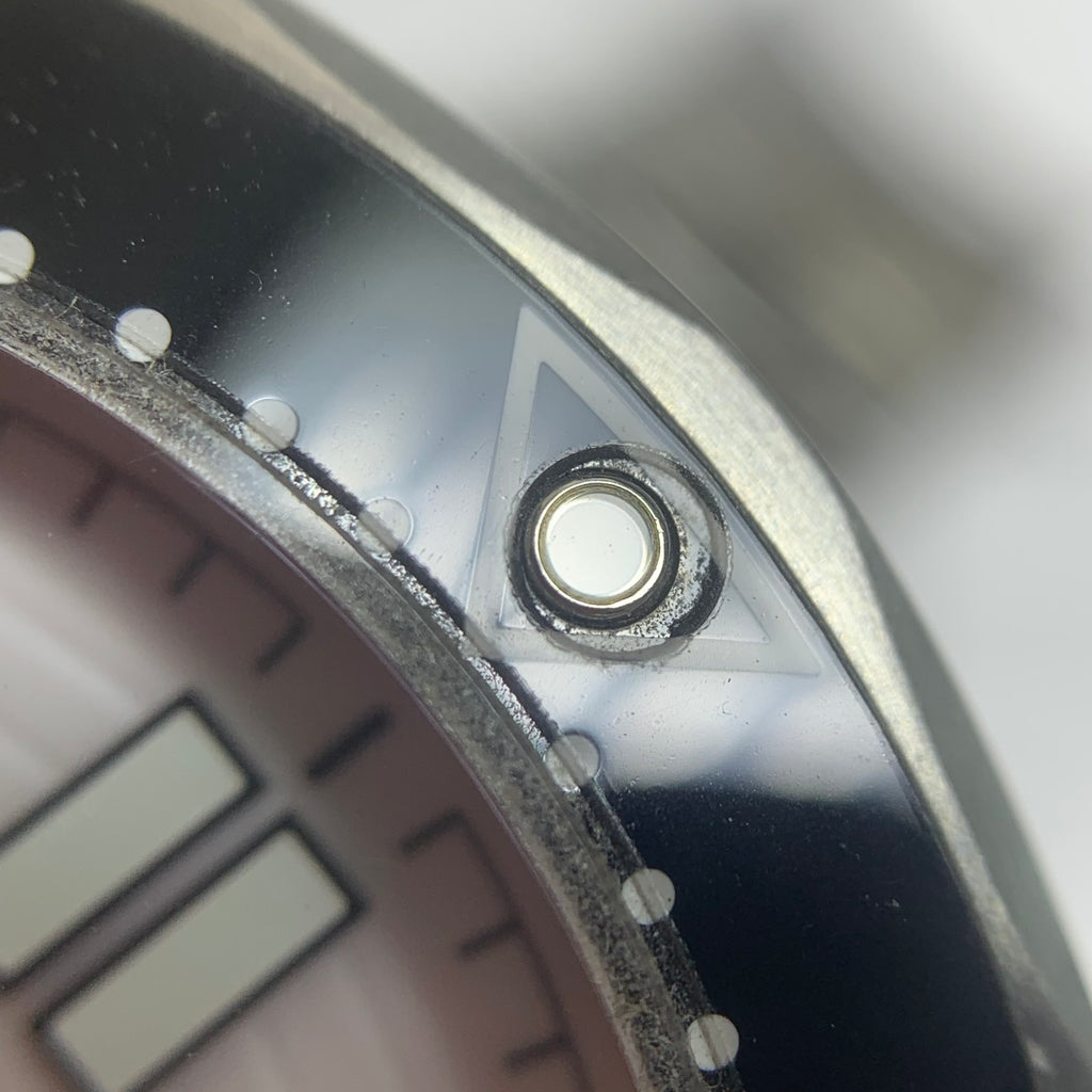 Omega Seahorse Series 42 210.30.42.20.04.001