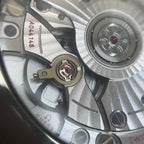 Omega Seahorse Series 42 210.30.42.20.04.001