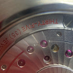 Omega Seahorse Series 42 210.30.42.20.04.001