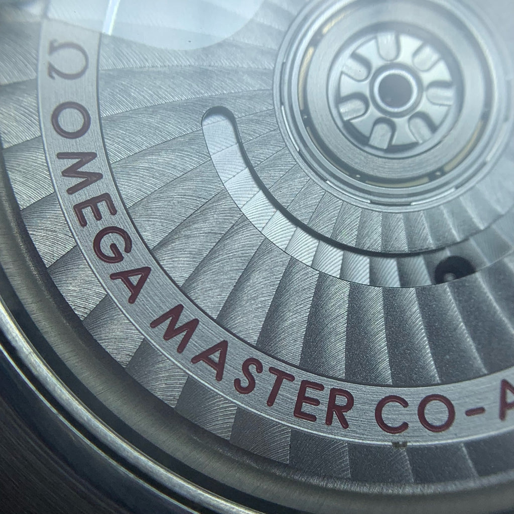 Omega Seahorse Series 42 210.30.42.20.04.001