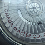 Omega Seahorse Series 42 210.30.42.20.04.001