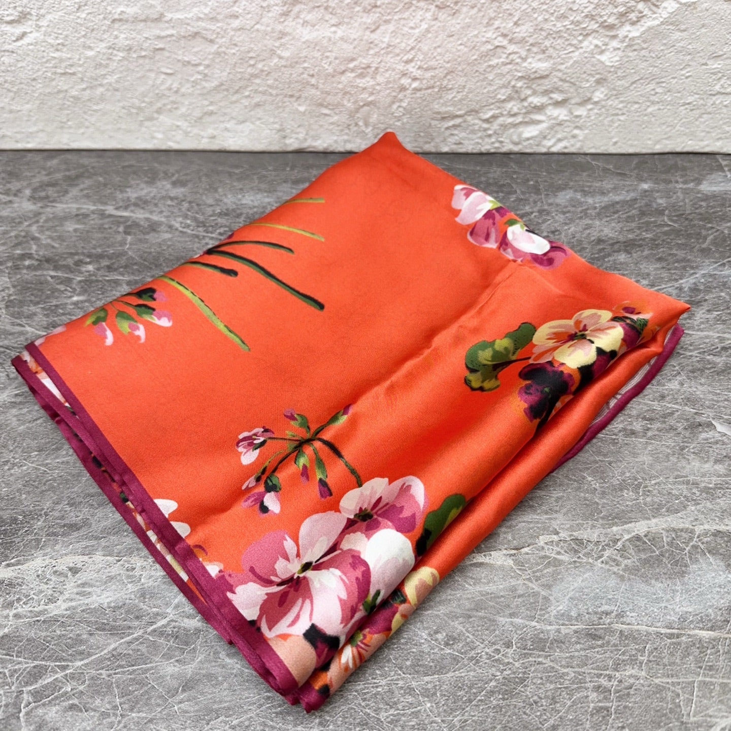 Gucci Cape / Stole