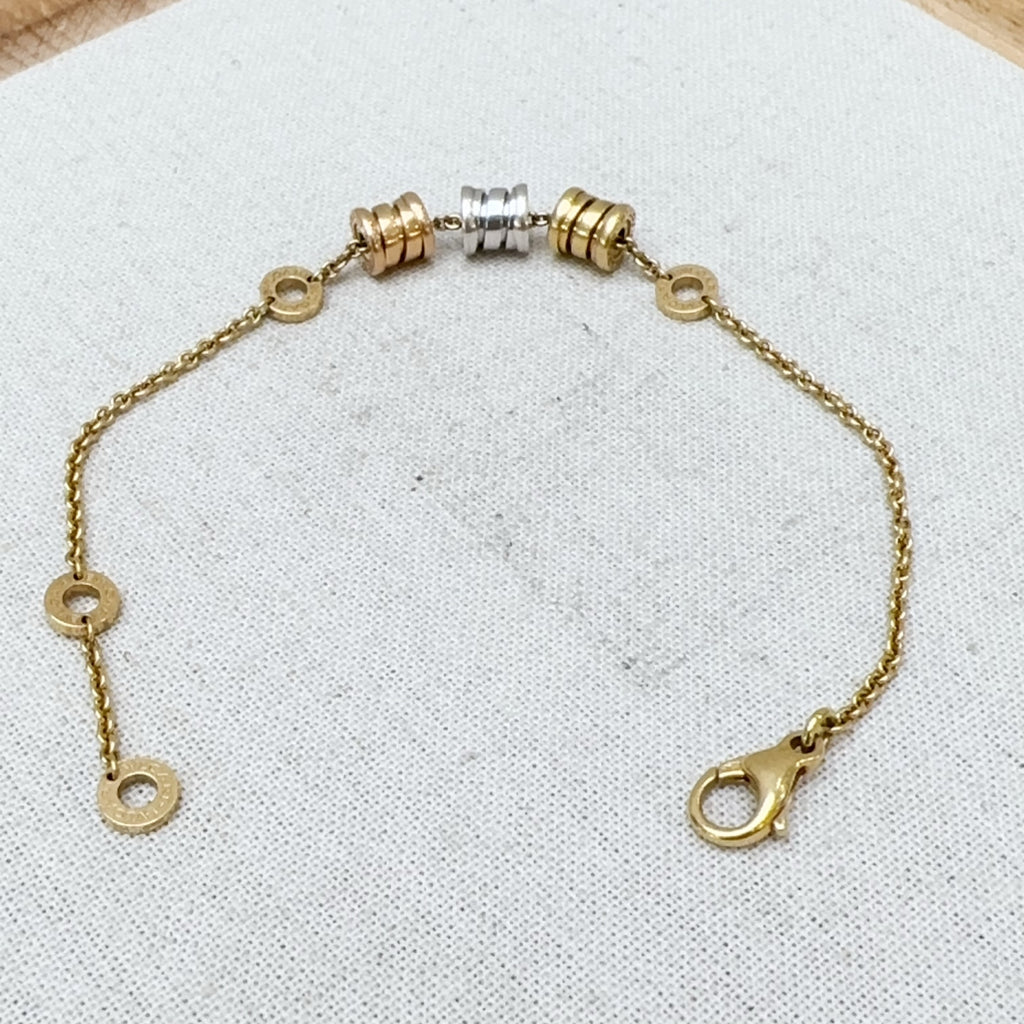 Bvlgari Bracelet