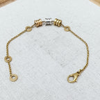 Bvlgari Bracelet