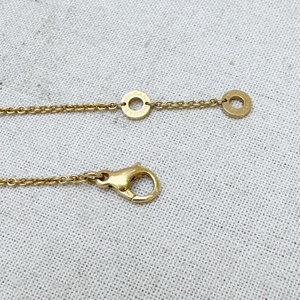 Bvlgari Bracelet