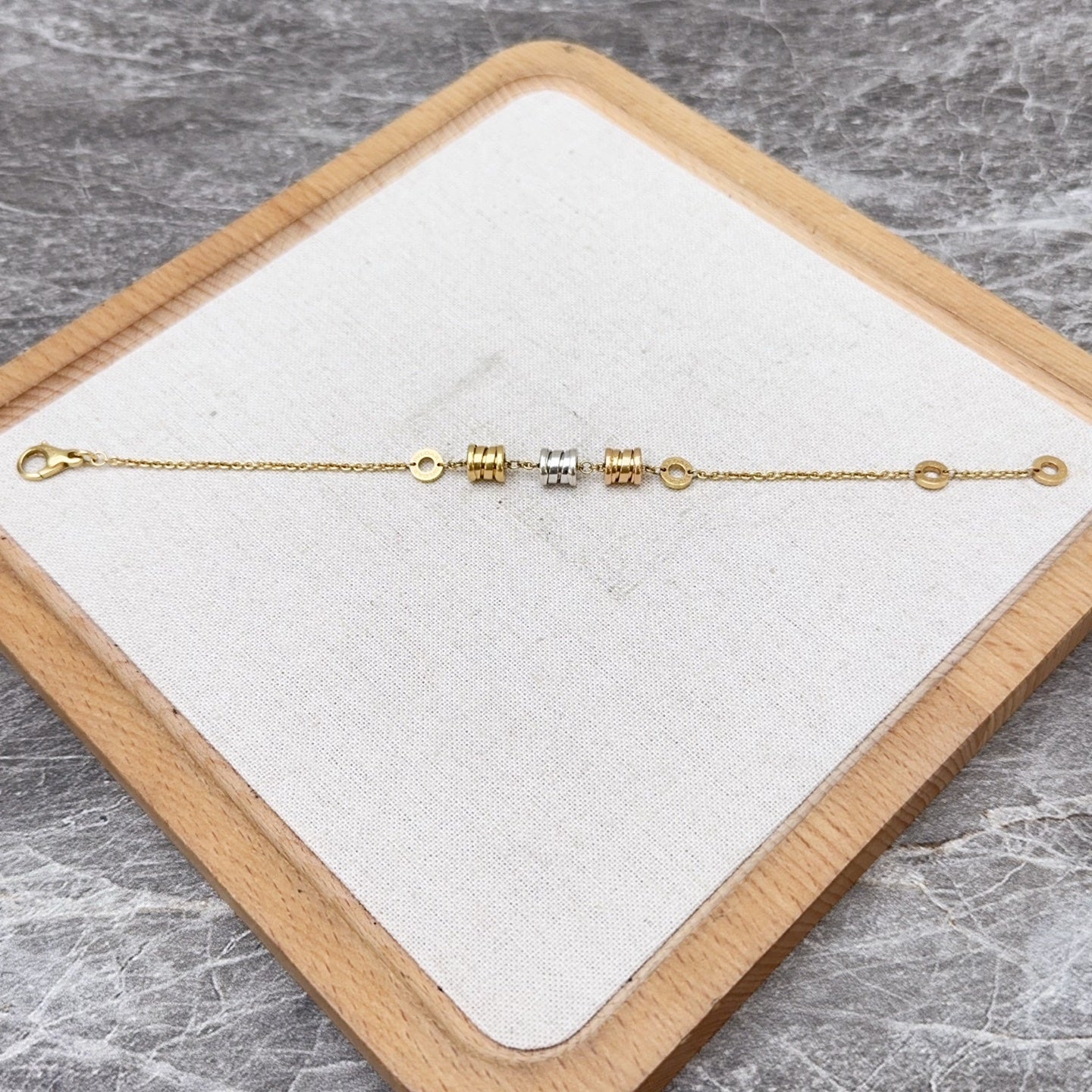 Bvlgari Bracelet