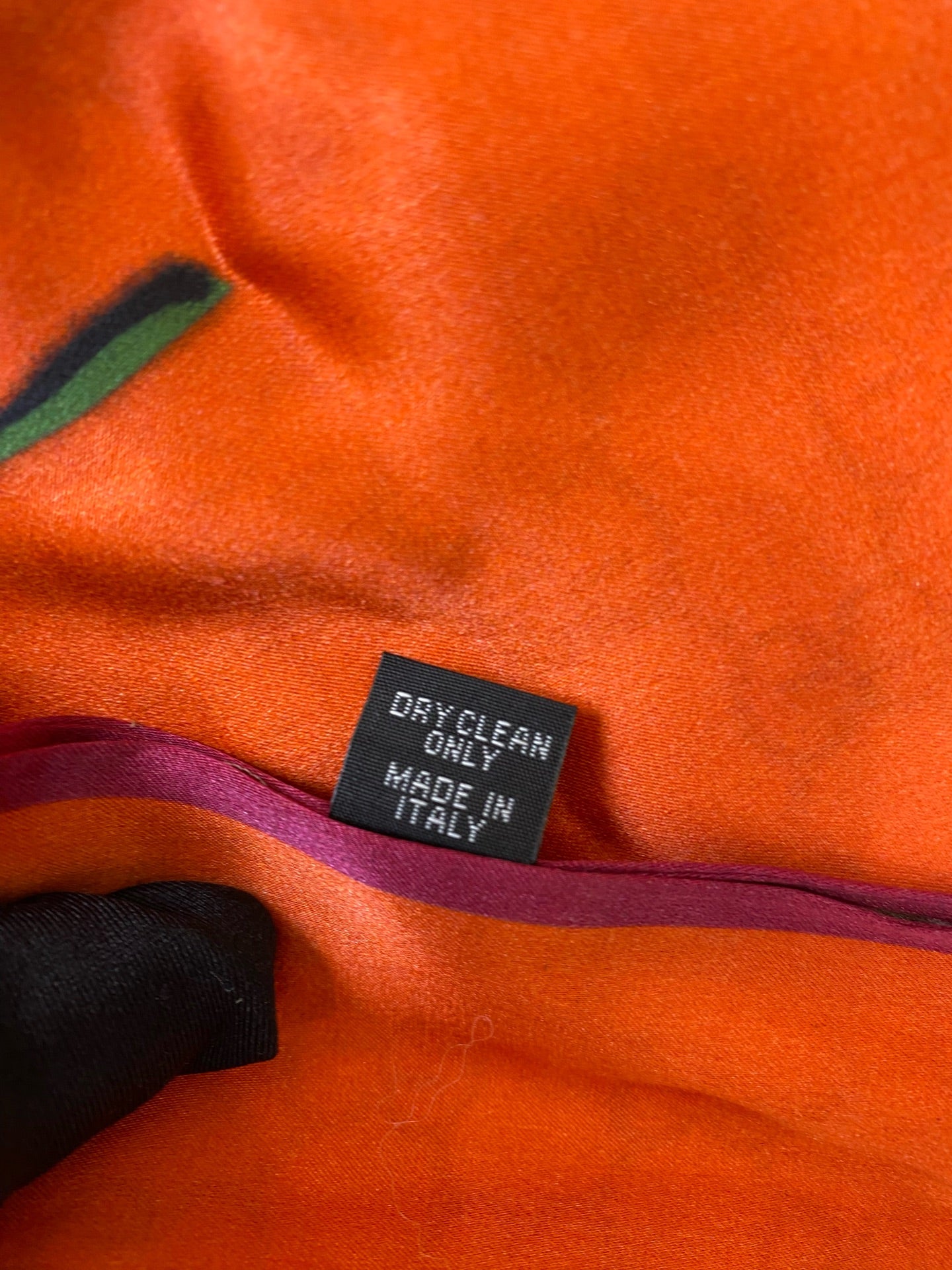 Gucci Cape / Stole