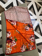 Gucci Cape / Stole