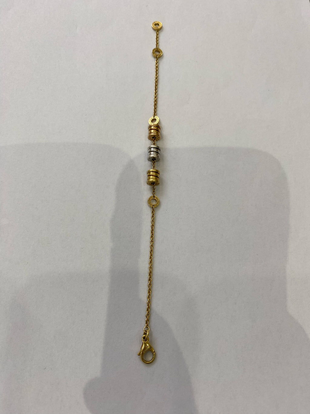 Bvlgari Bracelet