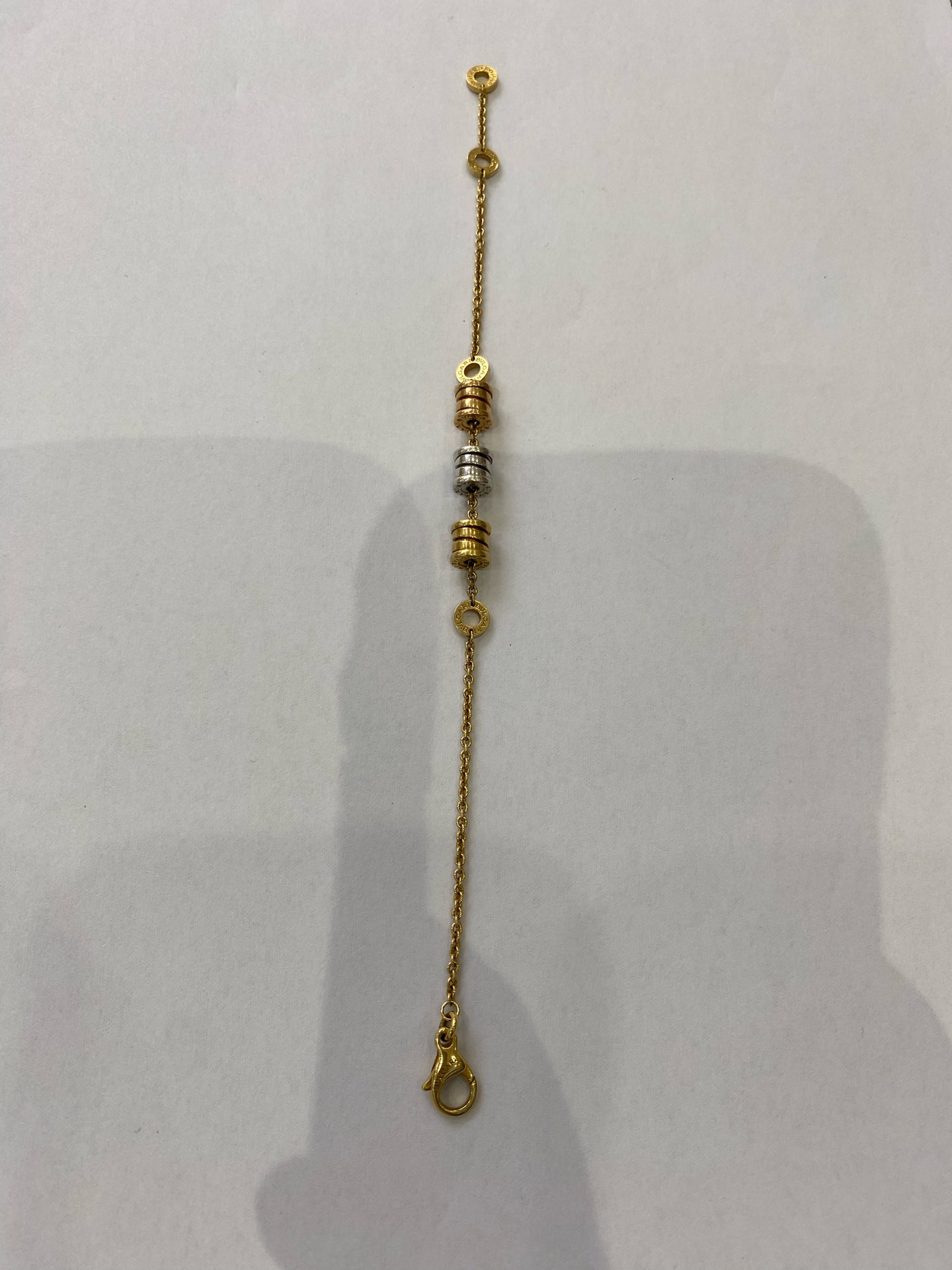 Bvlgari Bracelet
