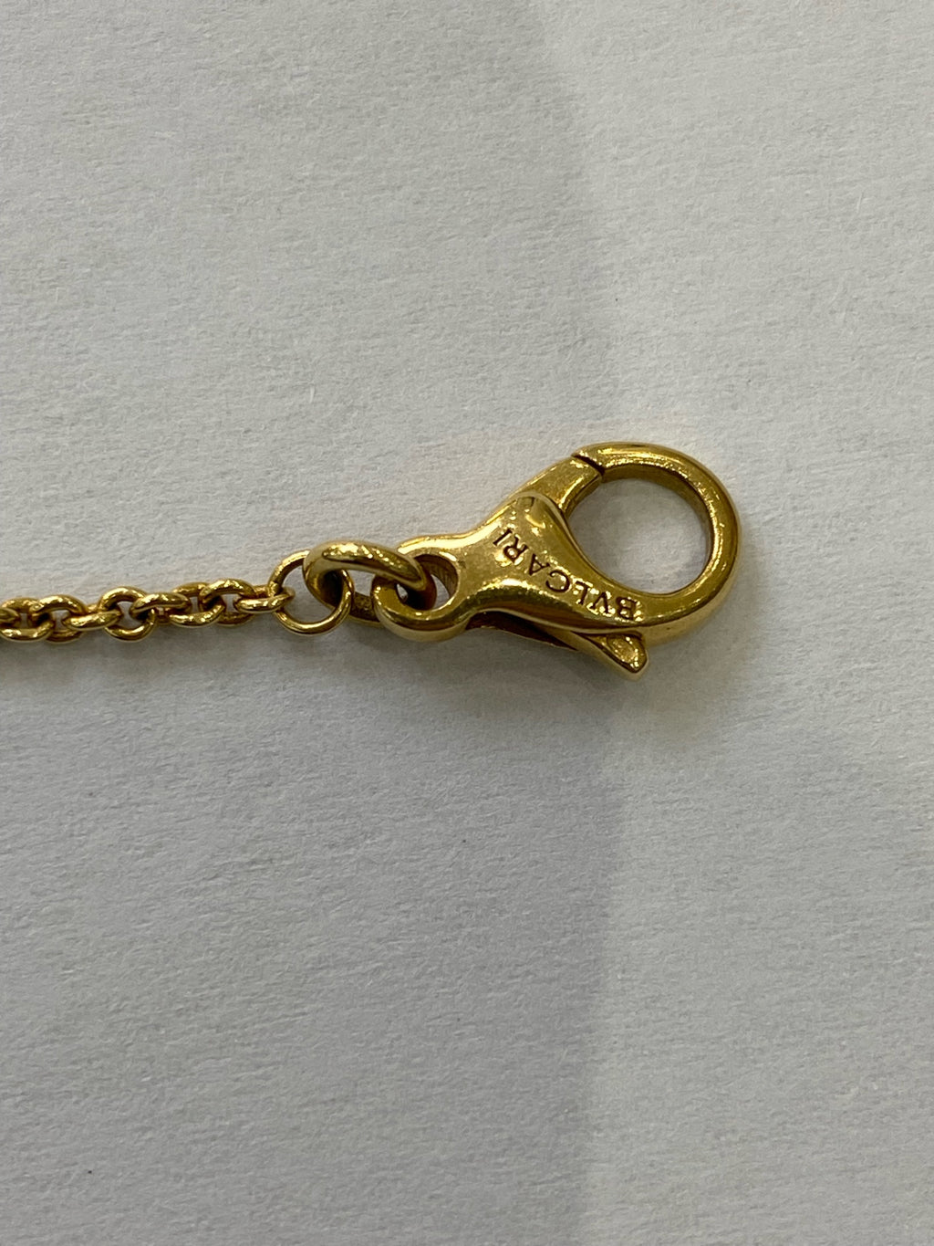 Bvlgari Bracelet