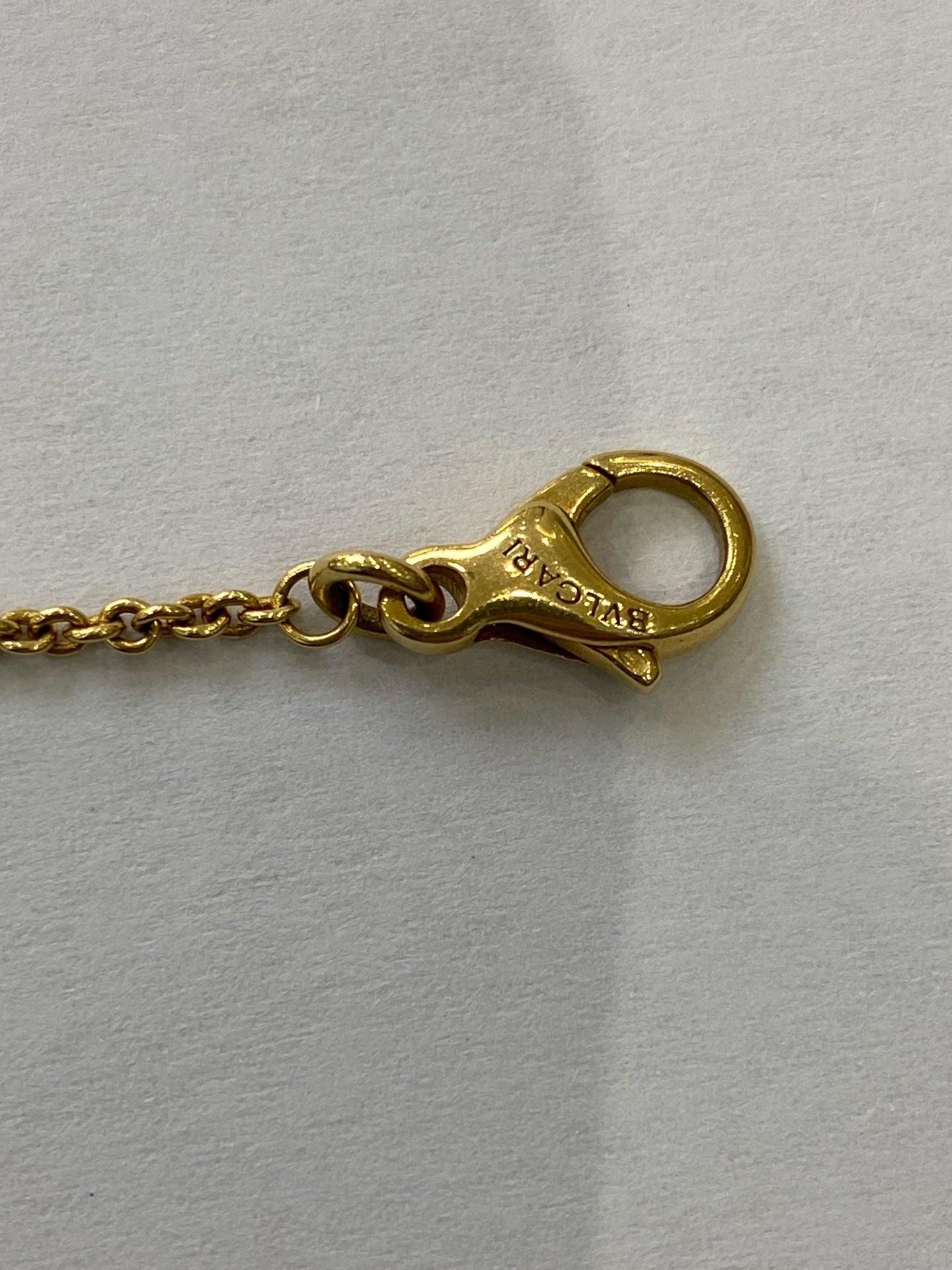 Bvlgari Bracelet
