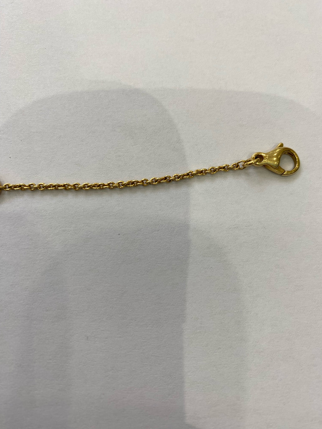 Bvlgari Bracelet
