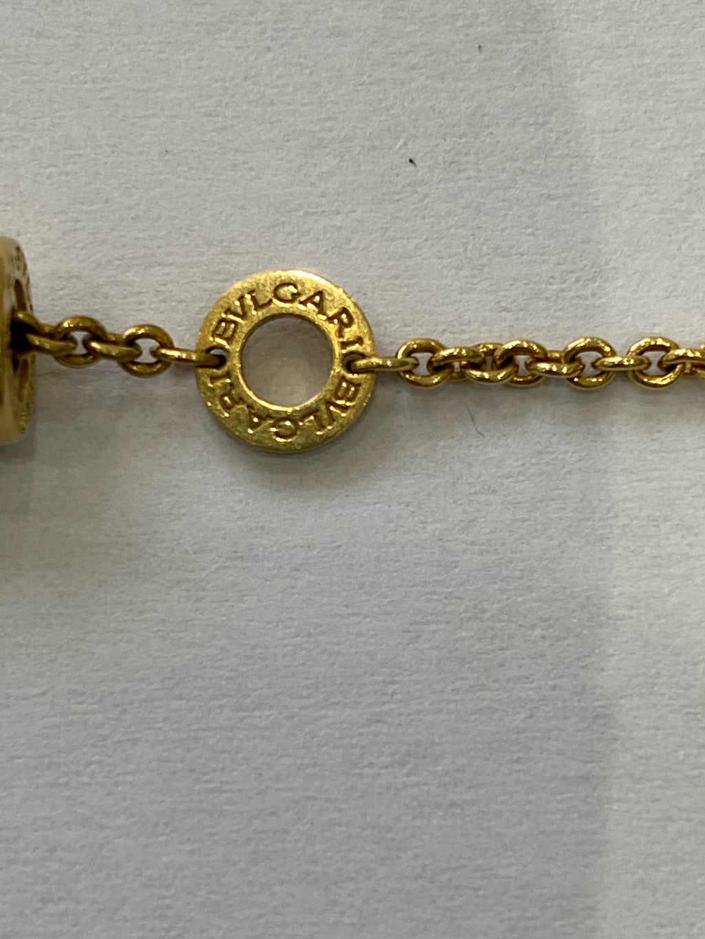 Bvlgari Bracelet