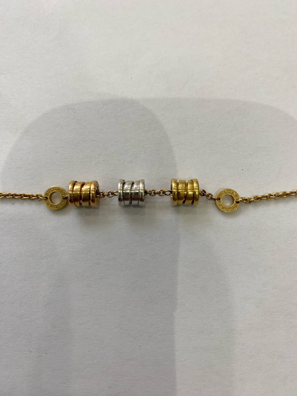 Bvlgari Bracelet