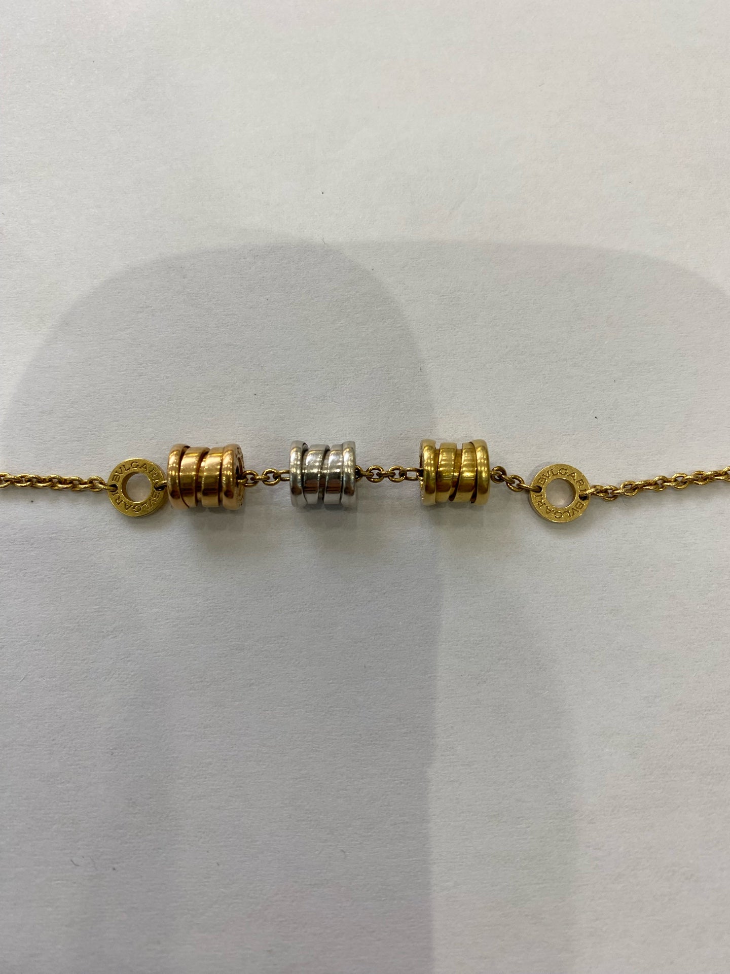 Bvlgari Bracelet