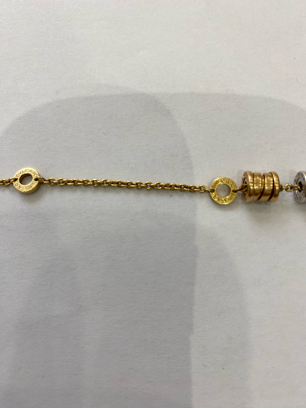 Bvlgari Bracelet