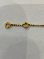 Bvlgari Bracelet