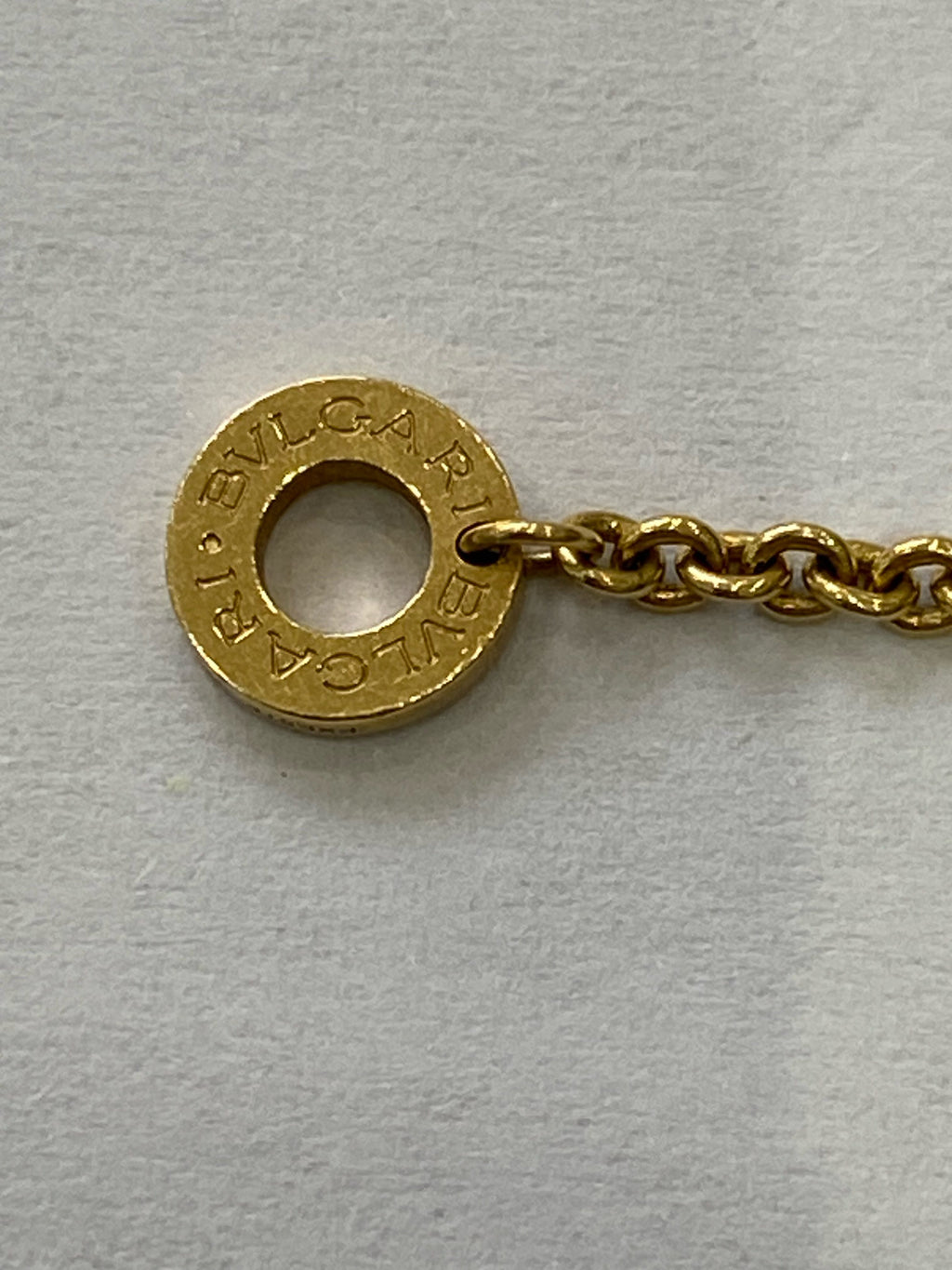 Bvlgari Bracelet