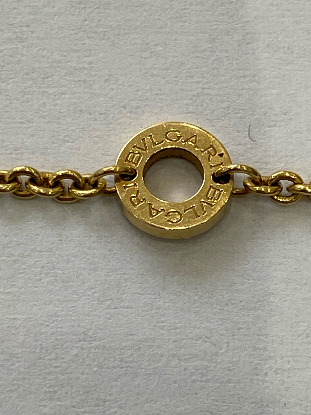 Bvlgari Bracelet