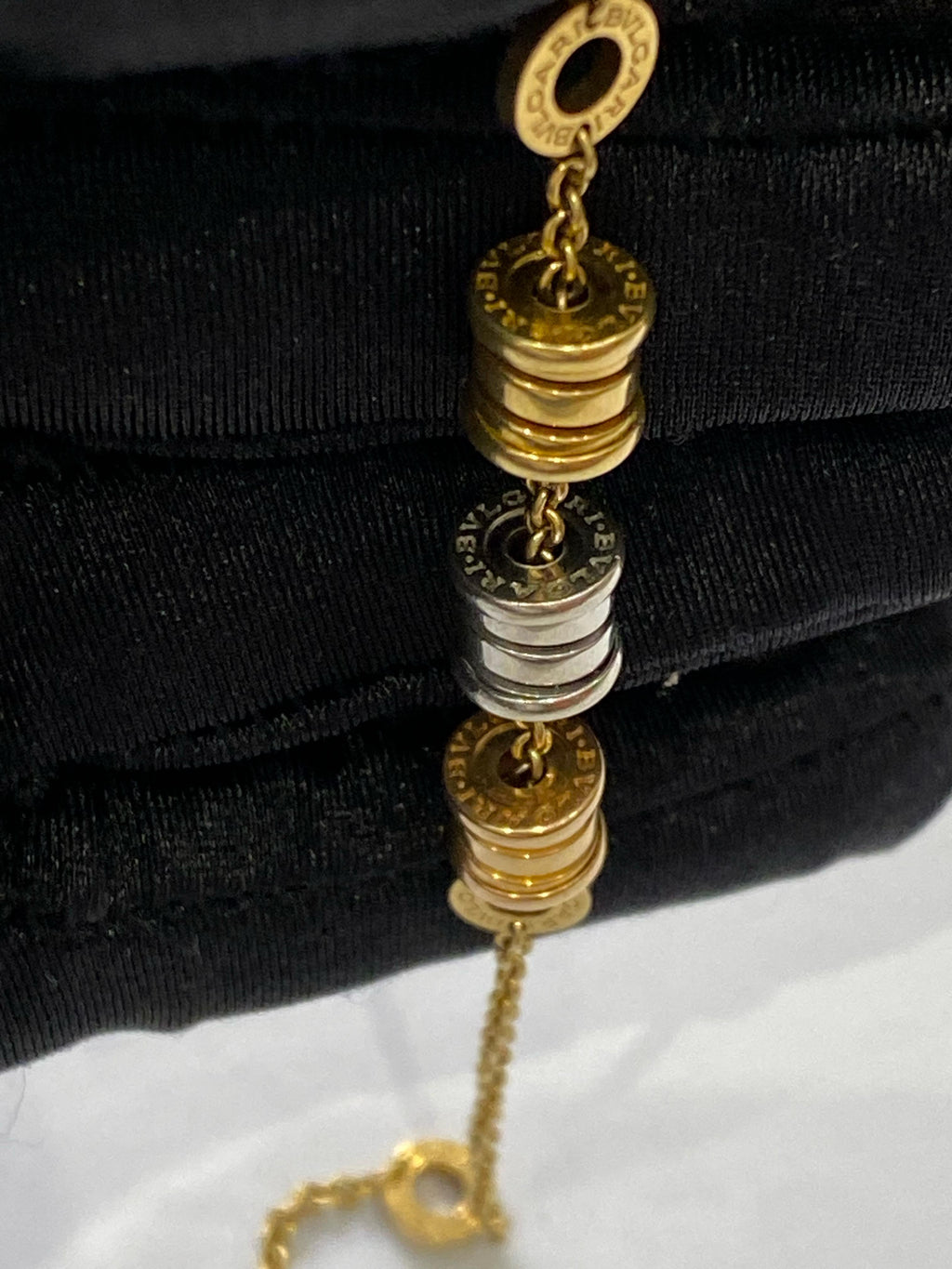 Bvlgari Bracelet