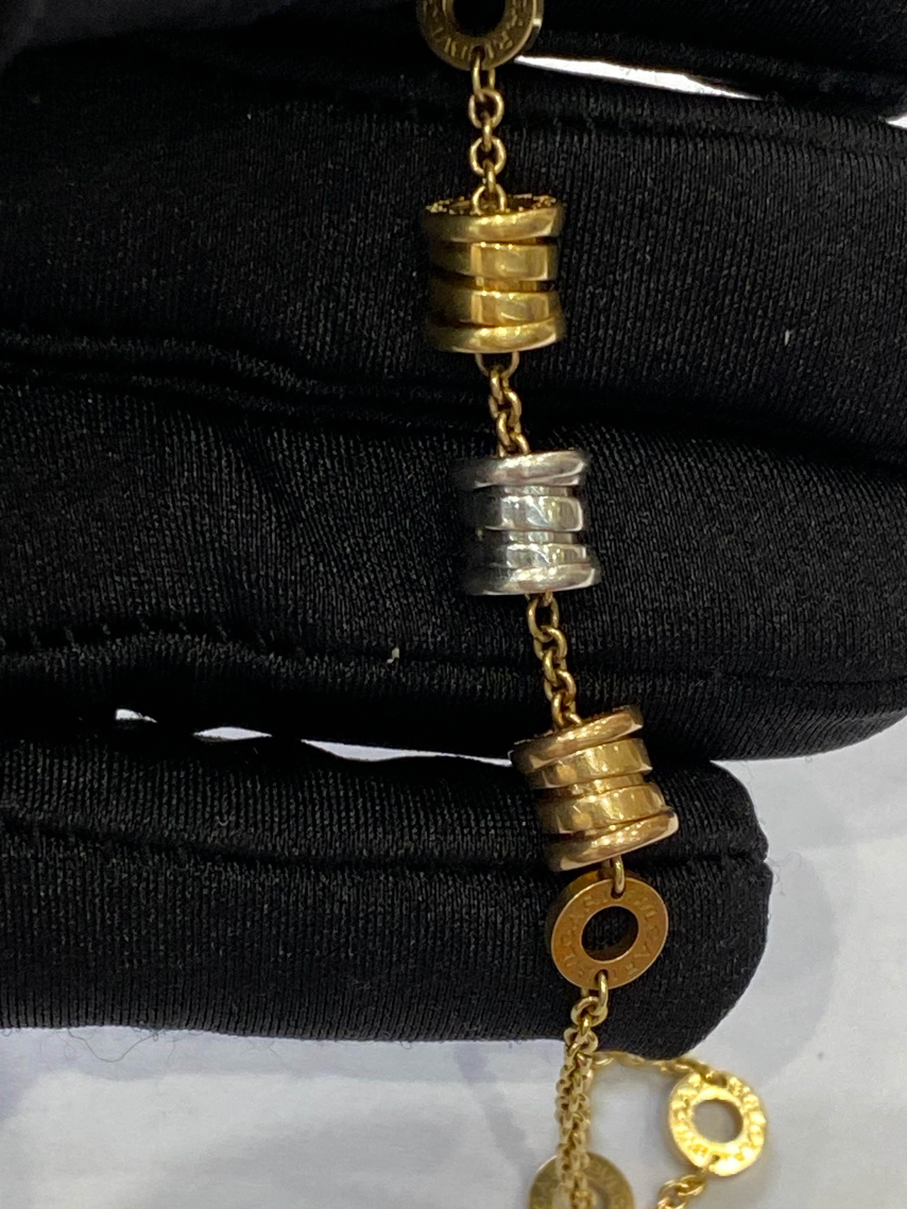 Bvlgari Bracelet