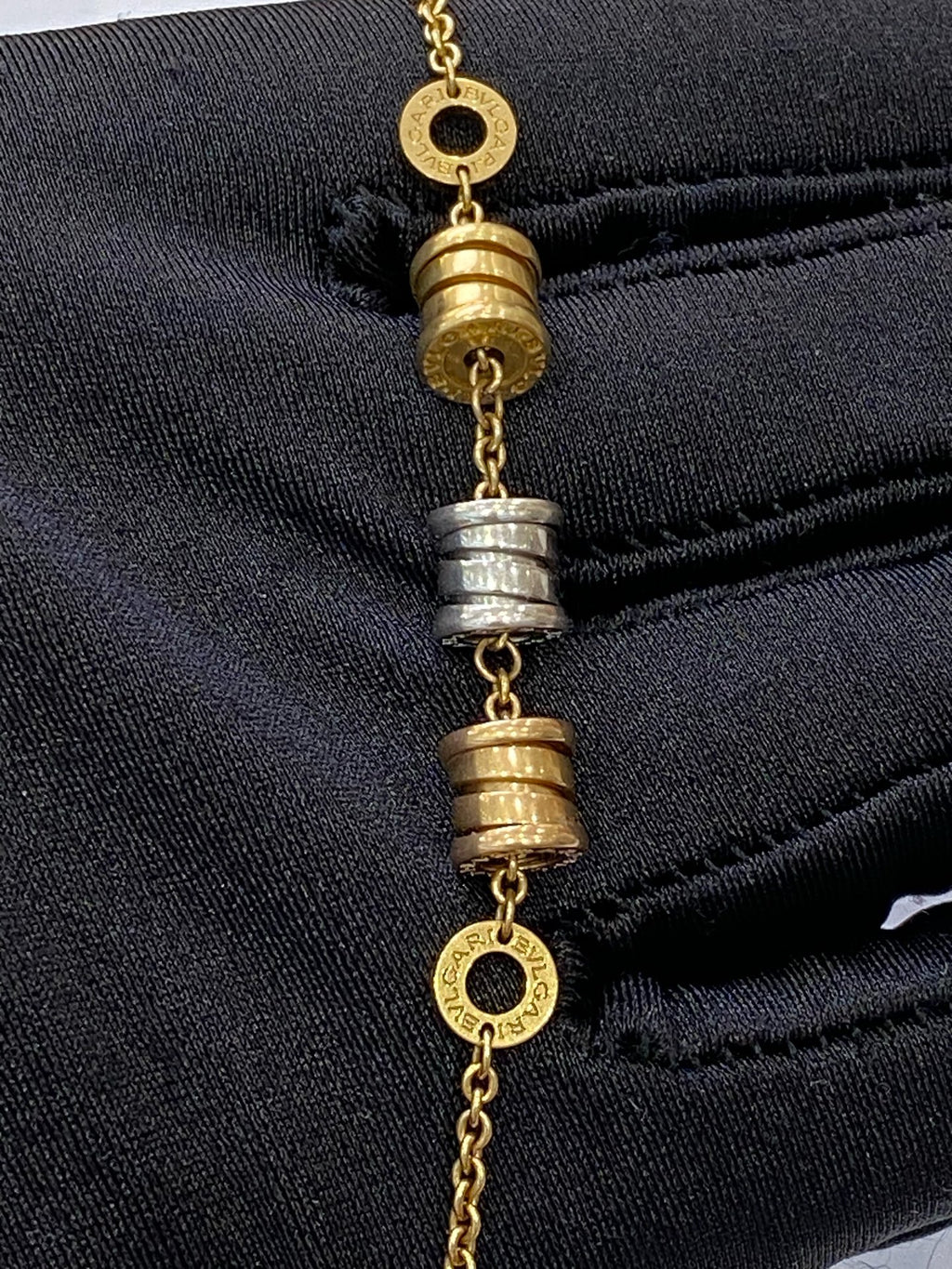 Bvlgari Bracelet
