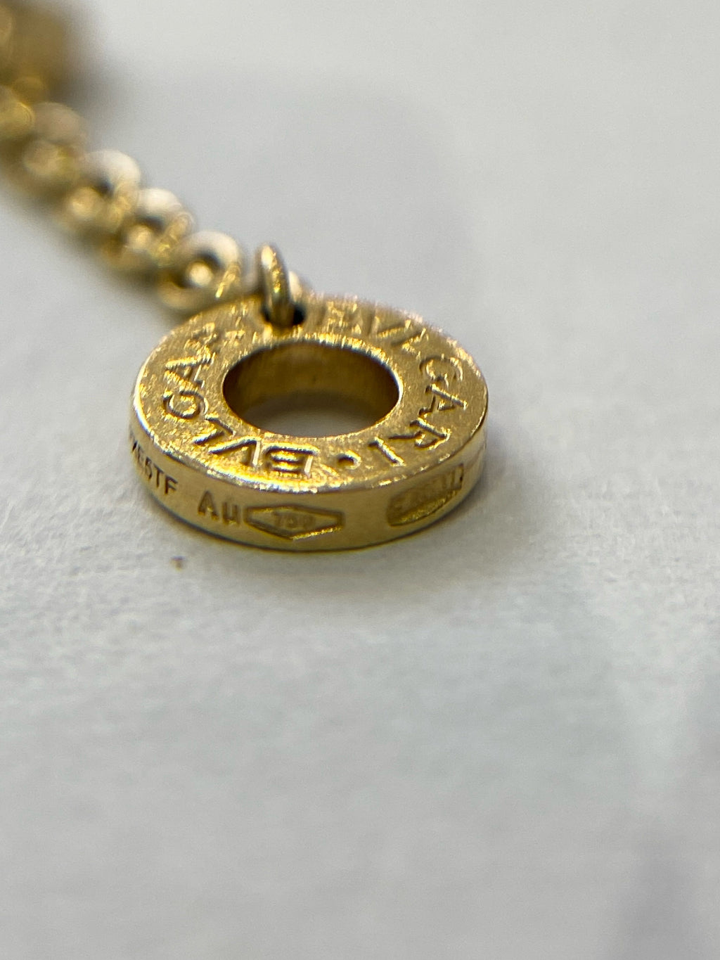 Bvlgari Bracelet