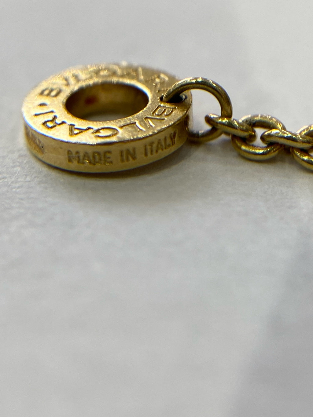 Bvlgari Bracelet