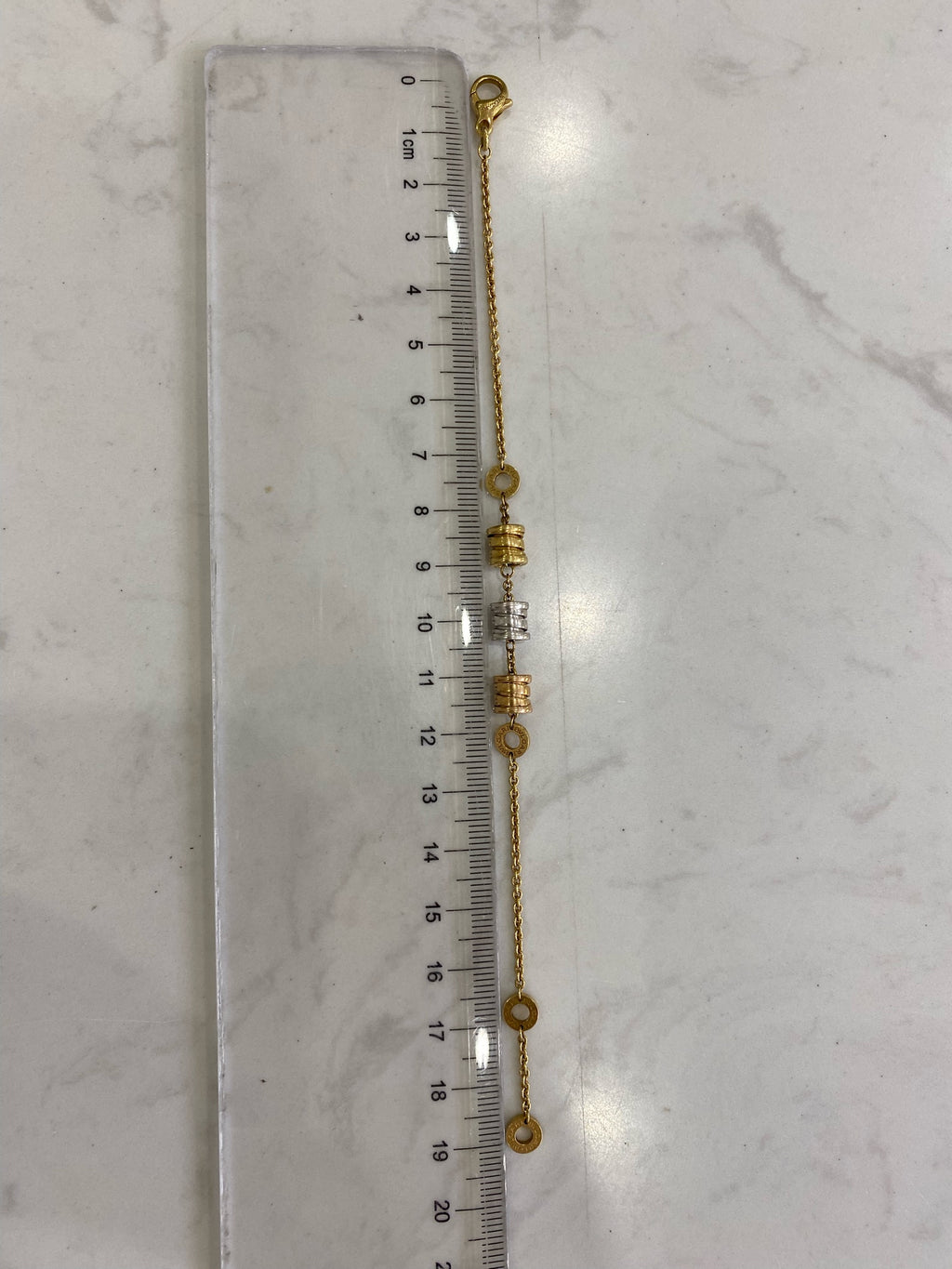 Bvlgari Bracelet