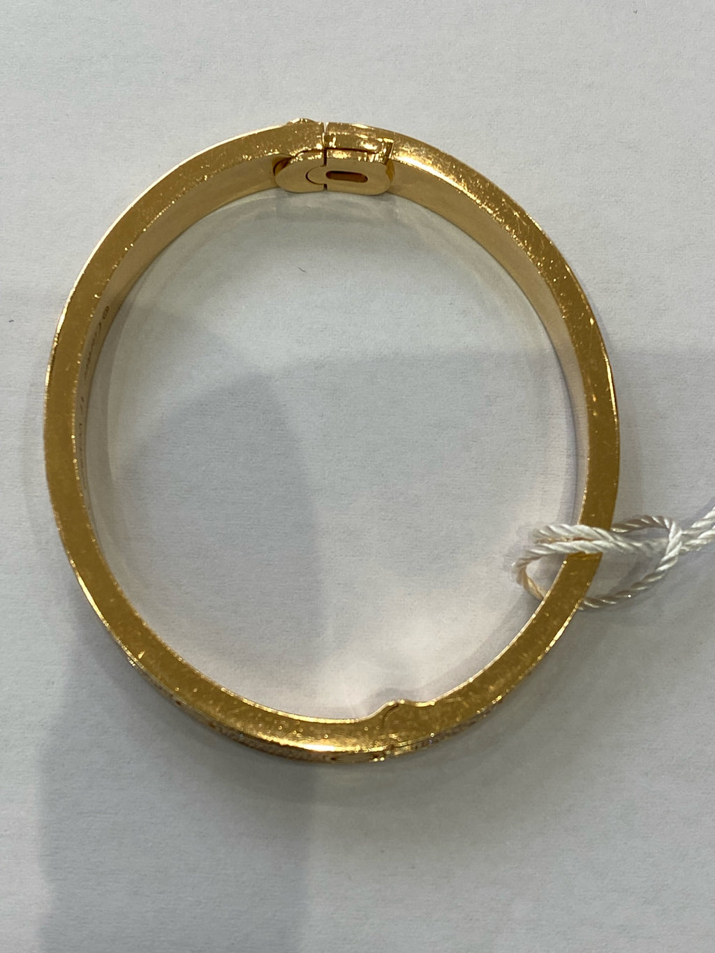 Cartier Rose gold Bangle