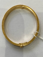 Cartier Rose gold Bangle