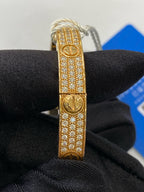 Cartier Rose gold Bangle