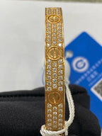 Cartier Rose gold Bangle