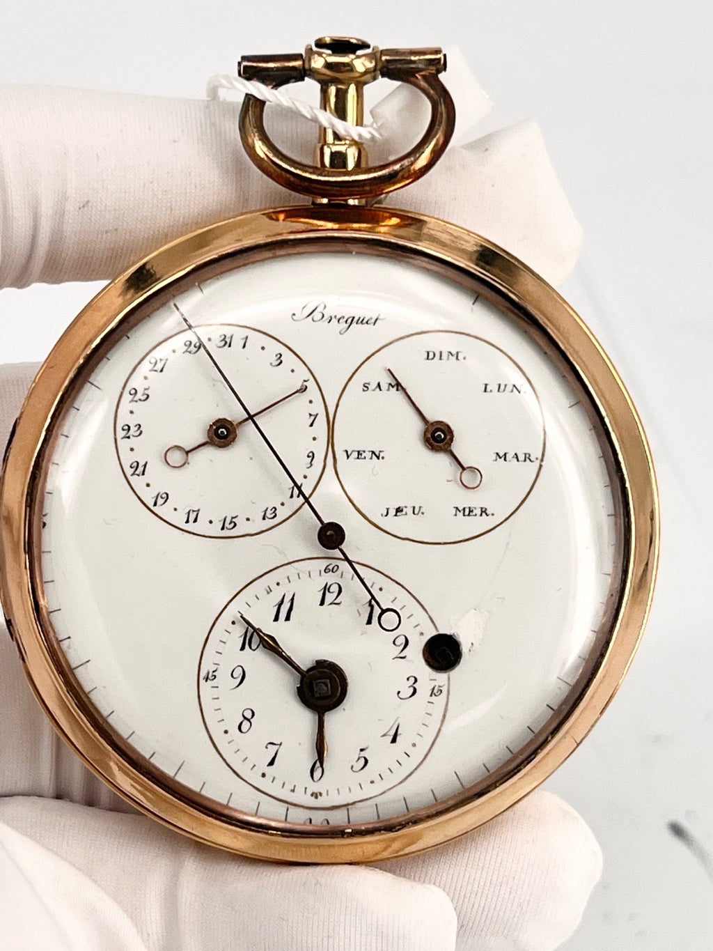 Tissot