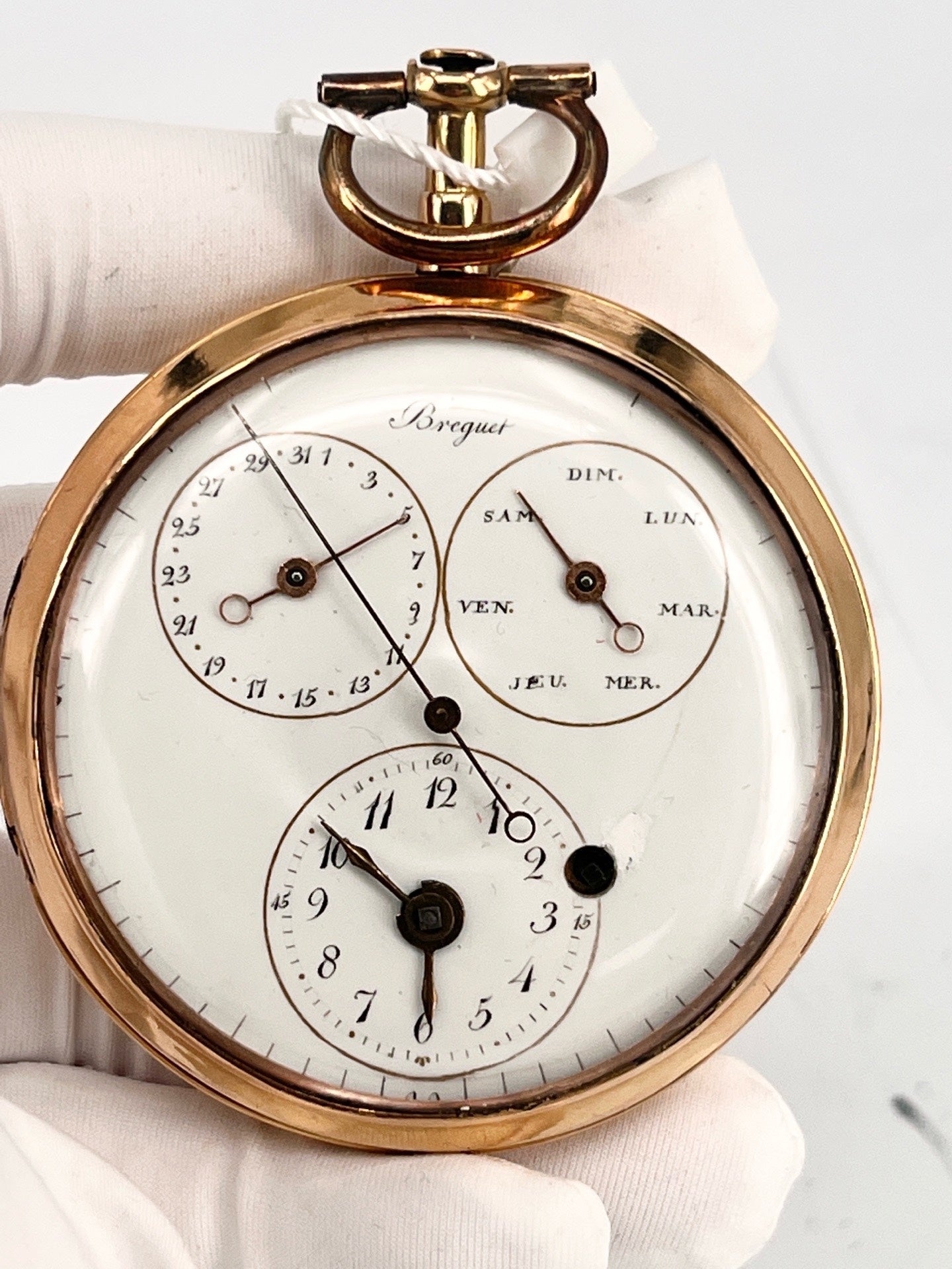 Tissot