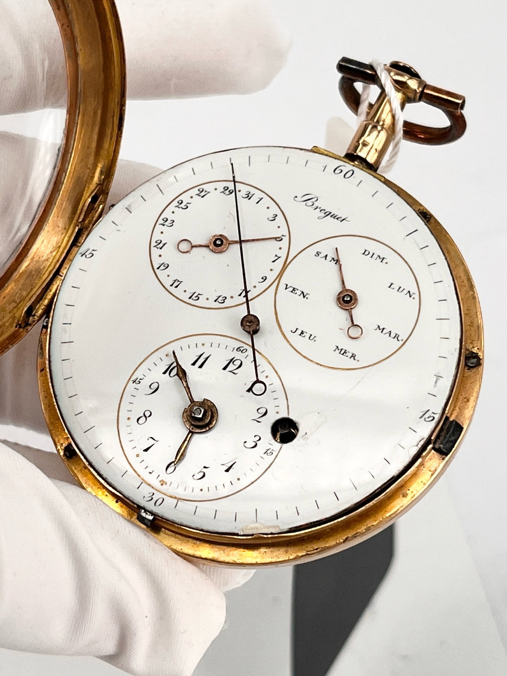 Tissot