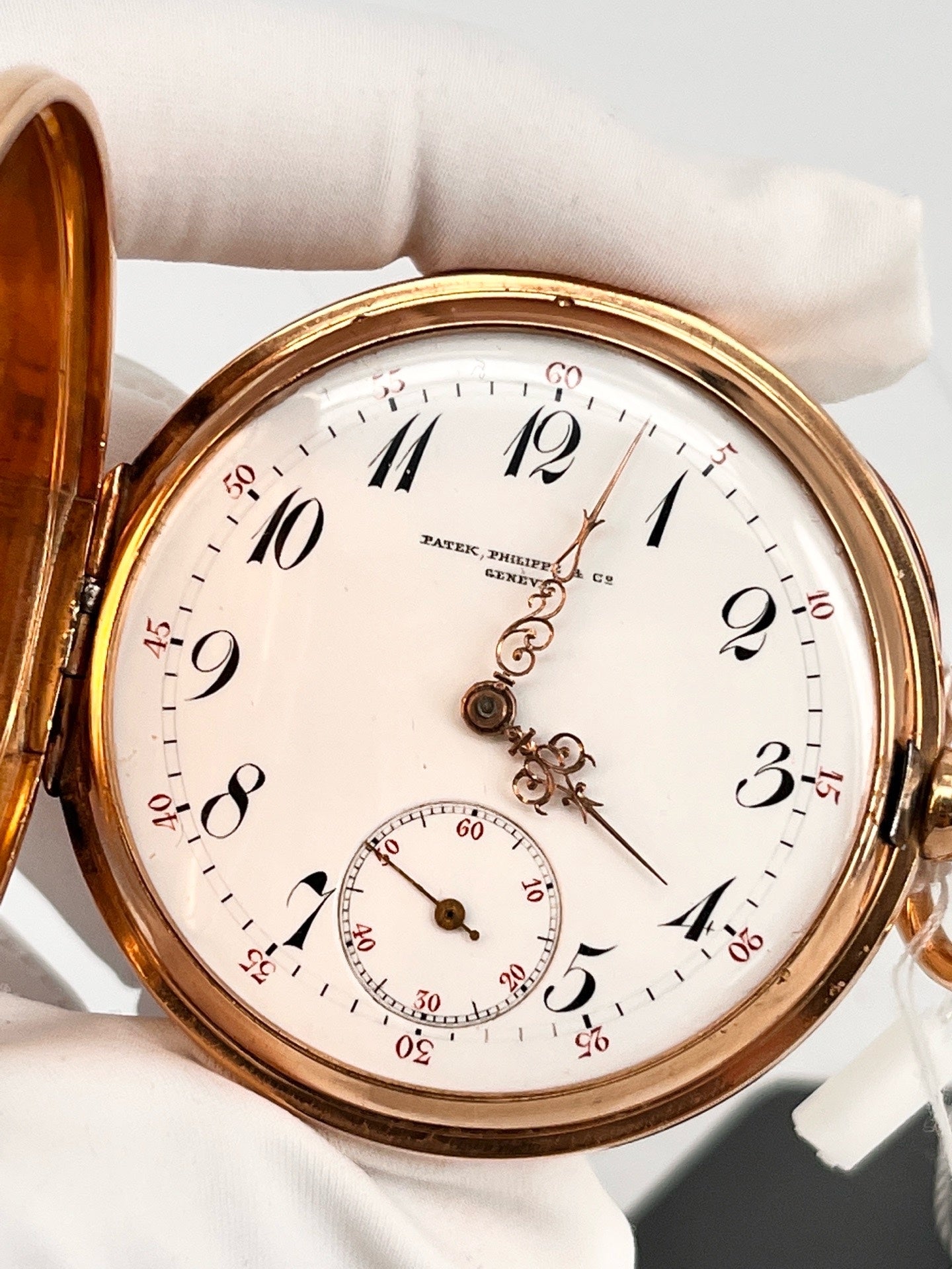 Longines