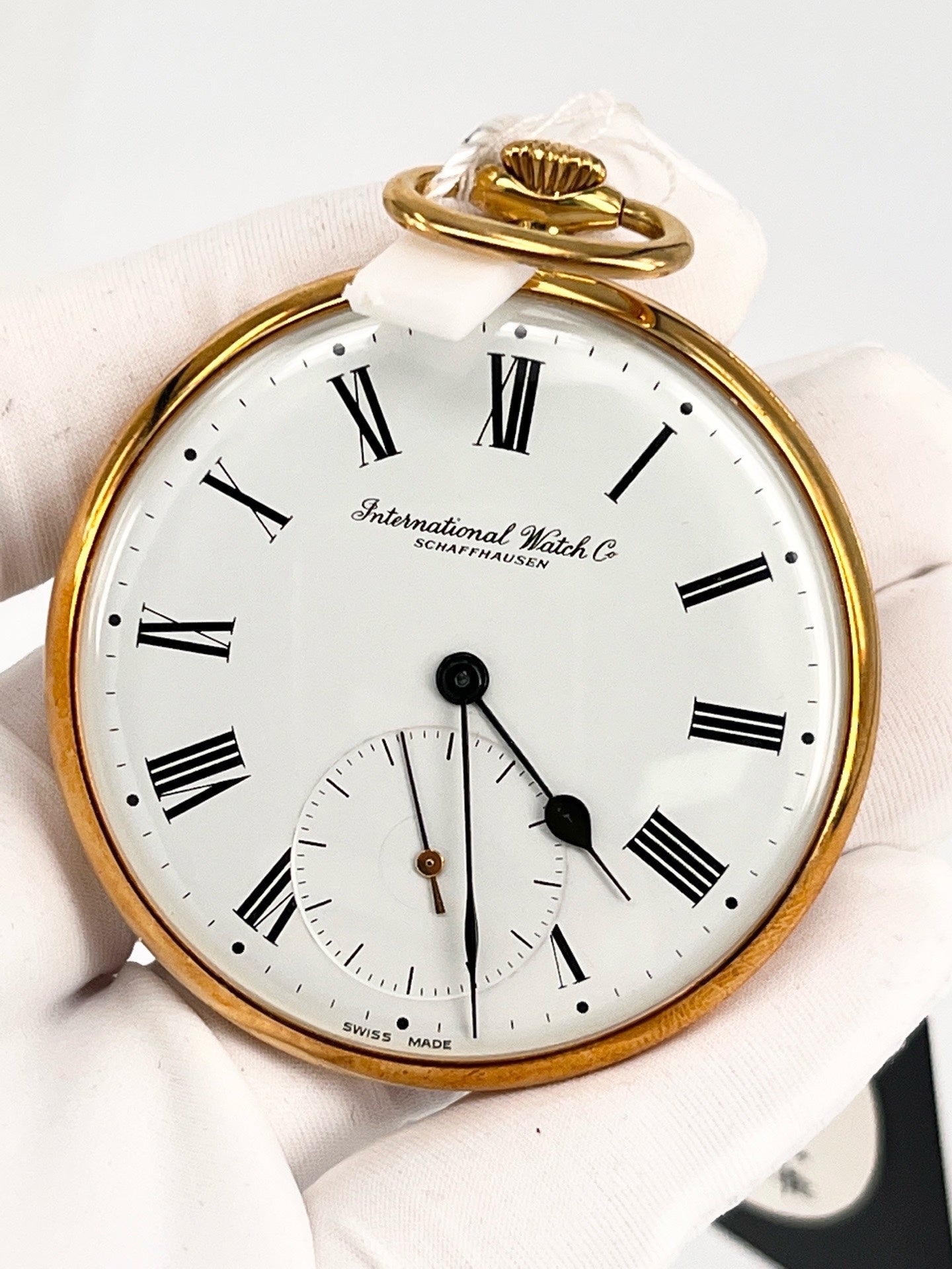 Longines